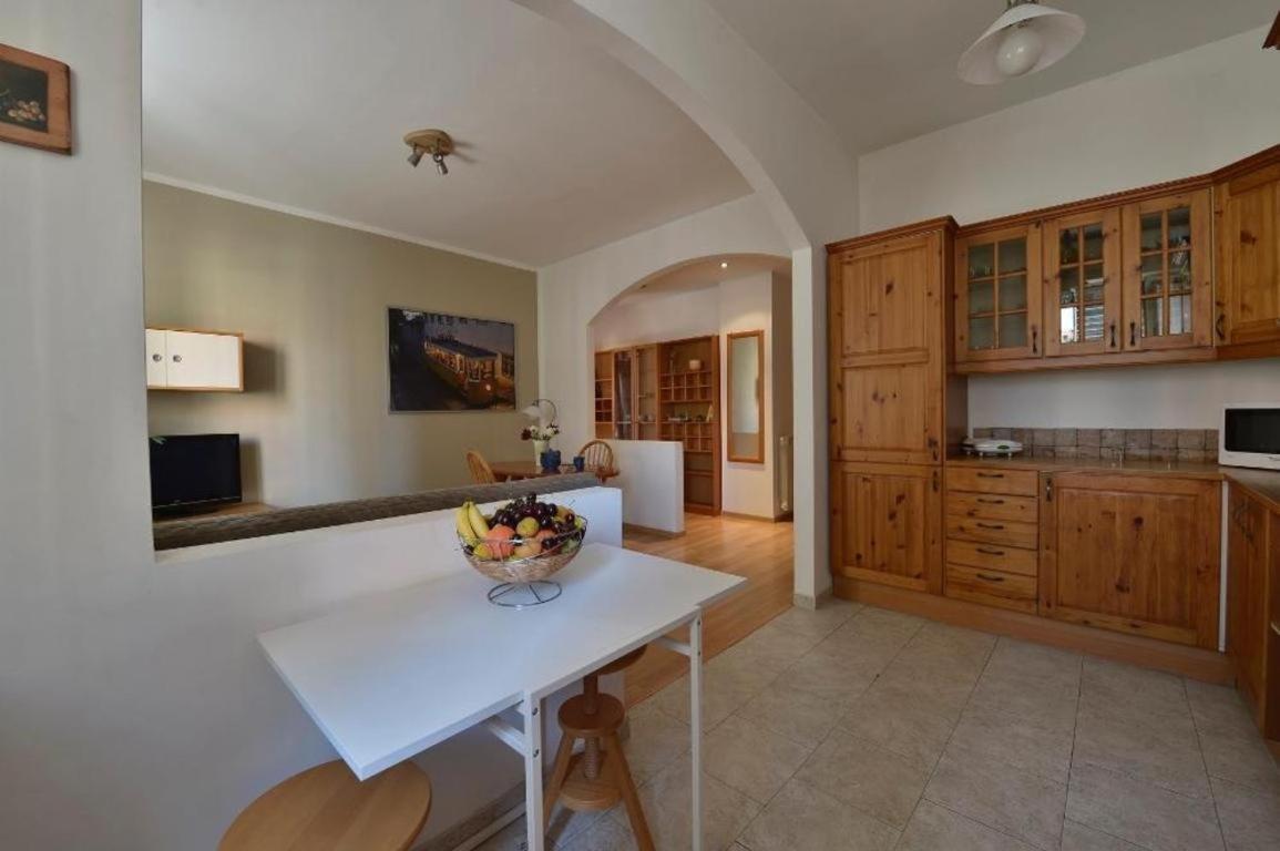 Piazzale Siena Halldis Appartement *