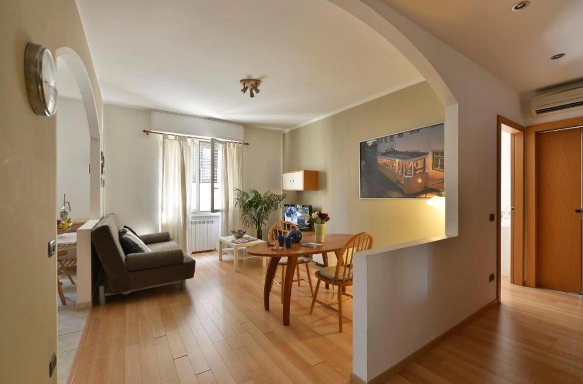 Piazzale Siena Halldis Appartement *