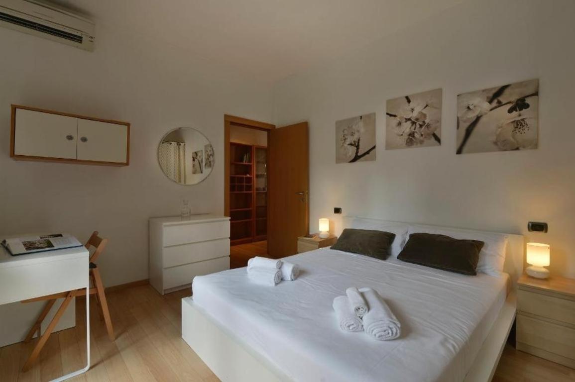 Piazzale Siena Halldis Appartement *