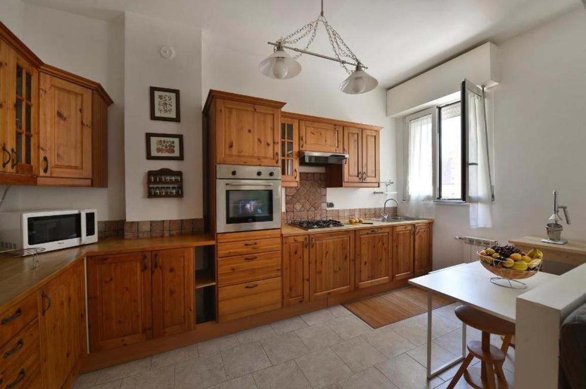 Piazzale Siena Halldis Appartement Milan