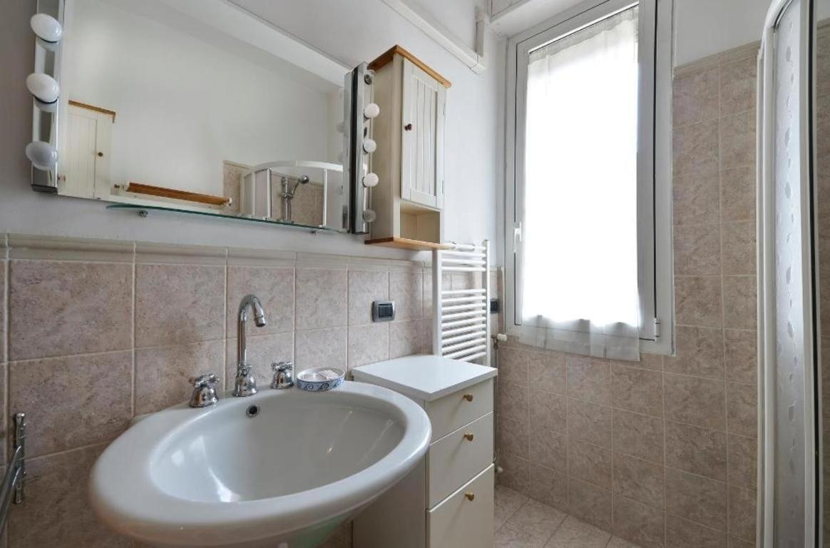 Appartement Piazzale Siena Halldis Milan